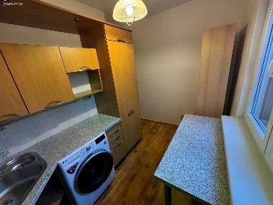 Prodej bytu 3+1 61 m²
