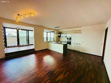 Prodej bytu 4+kk 120 m²