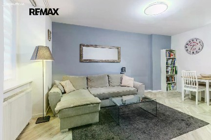 Prodej bytu 2+1 43 m²