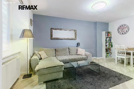 Prodej bytu 2+1 43 m²