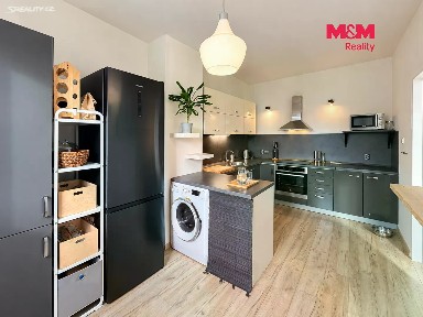 Prodej bytu 3+1 81 m²
