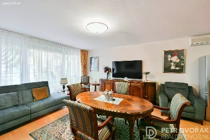 Prodej bytu 4+kk 100 m²