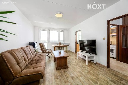 Prodej bytu 3+1 74 m²
