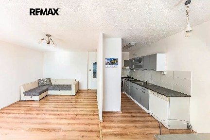 Prodej bytu 3+1 76 m²