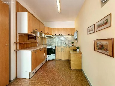 Kpt. Stránského, Praha - Černý Most