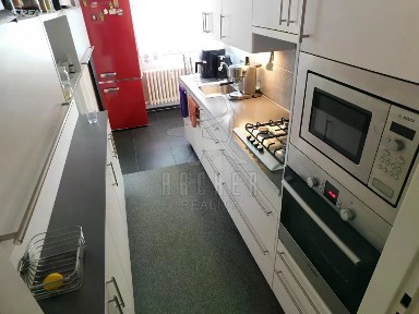 Prodej bytu 2+1 62 m²