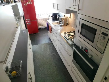 Prodej bytu 2+1 62 m²