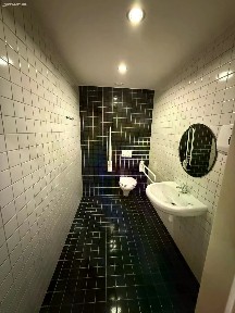 Pronájem kanceláře 250 m²
