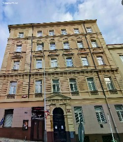 Prodej skladového prostoru 2 m²