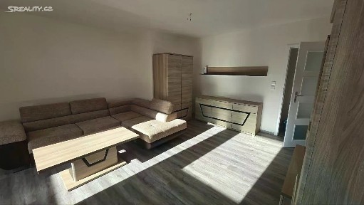 Pronájem bytu 3+1 77 m²