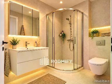 Prodej bytu 2+kk 60 m²