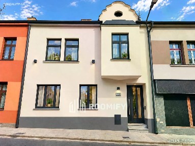 Prodej bytu 2+kk 44 m²