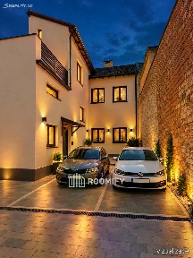 Prodej bytu 2+kk 39 m²
