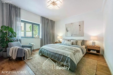 Prodej bytu 2+1 54 m²