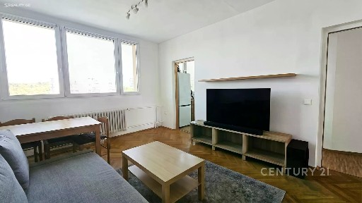 Loosova, Brno - Lesná