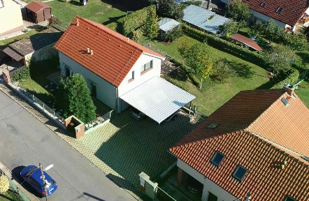 Prodej rodinného domu 106 m², pozemek 761 m²