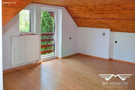 Prodej chaty 121 m², pozemek 401 m²