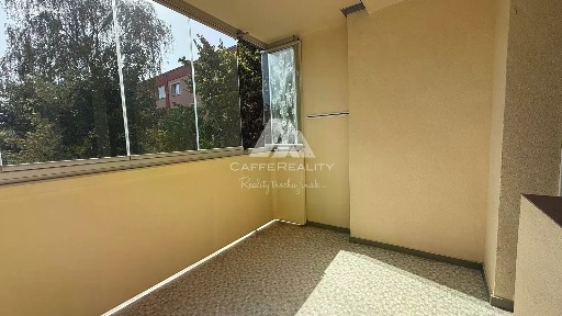 Prodej bytu 2+1 52 m²