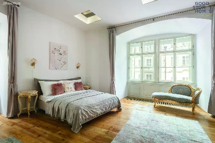 Mostecká, Praha - Malá Strana