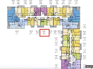 Prodej bytu 1+kk 33 m²