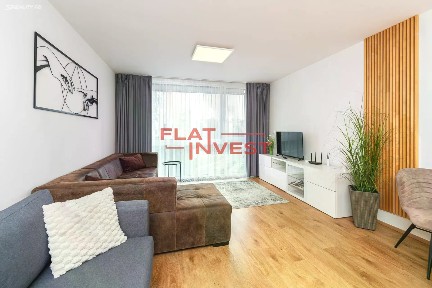 Prodej bytu 2+kk 57 m²