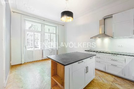 Pronájem bytu 3+1 101 m²