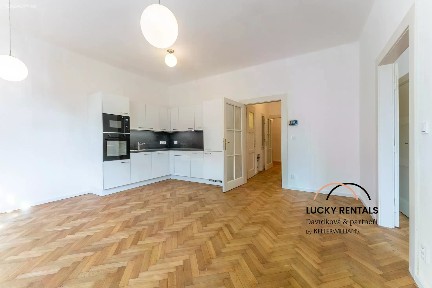 Havelská, Praha - Staré Město