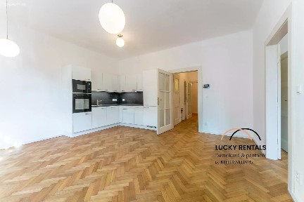 Havelská, Praha - Staré Město