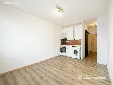 Jabloňová, Praha - Záběhlice