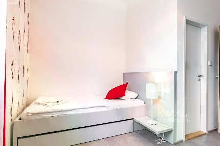 Pronájem bytu 1+kk 18 m²
