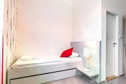 Pronájem bytu 1+kk 18 m²