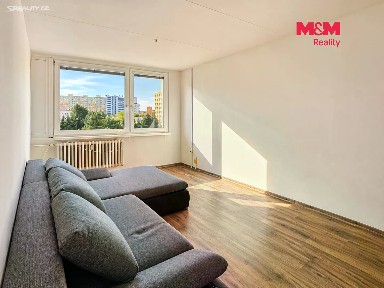 Machuldova, Praha - Kamýk