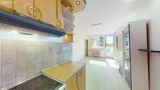 Pronájem bytu 2+kk 46 m²