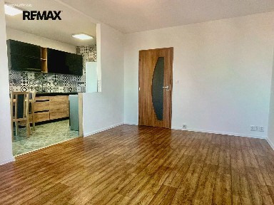 Pronájem bytu 3+kk 69 m²