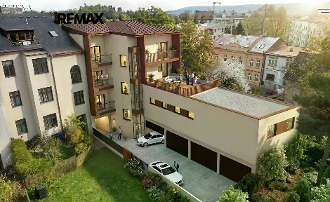 Čechova, Dvůr Králové nad Labem