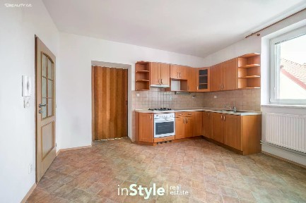 Pronájem bytu 3+1 97 m²