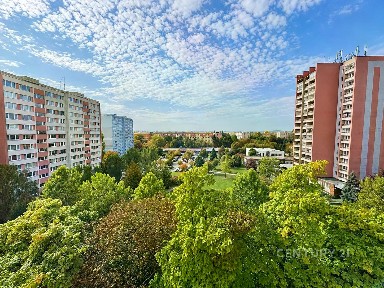 Pronájem bytu 1+kk 30 m²