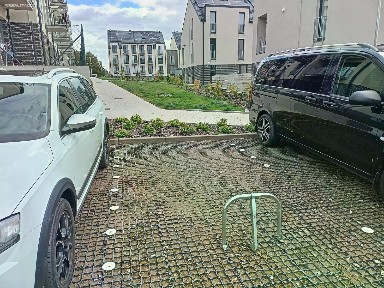 Pronájem bytu 2+kk 69 m²