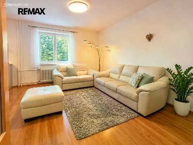Pronájem bytu 3+kk 76 m²