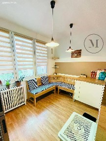 Pronájem bytu 3+1 67 m²