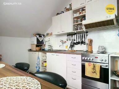 Revoluční, Žďár nad Sázavou - Žďár nad Sázavou 3