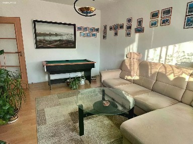 Prodej bytu 2+1 52 m²
