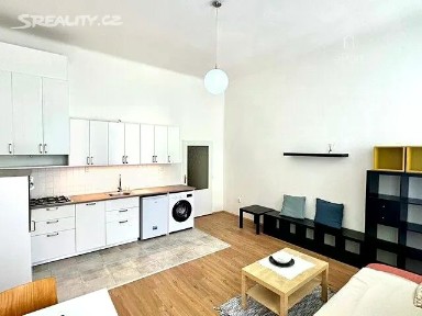 Pronájem bytu 2+kk 60 m²