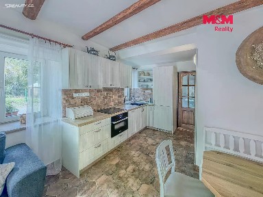 Pronájem rodinného domu 83 m², pozemek 140 m²