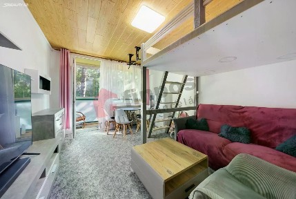 Prodej bytu 2+1 55 m²