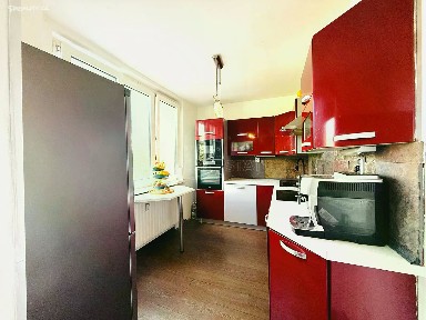 Prodej bytu 3+1 76 m²