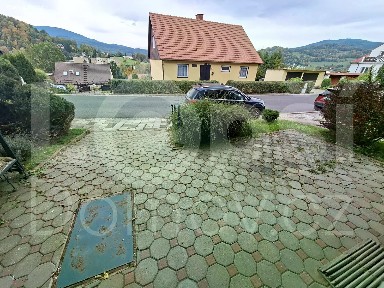 Prodej bytu 3+1 85 m²