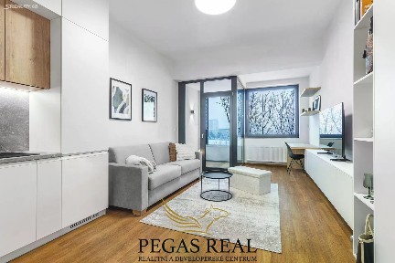Prodej bytu 1+kk 33 m²