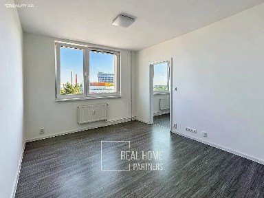 Prodej bytu 1+1 40 m²
