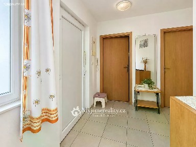 Prodej bytu 2+kk 57 m²